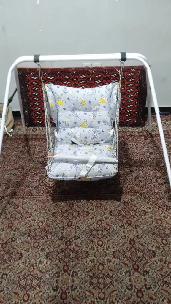 تاب کودک|اسباب و اثاث بچه|زاهدان, |دیوار