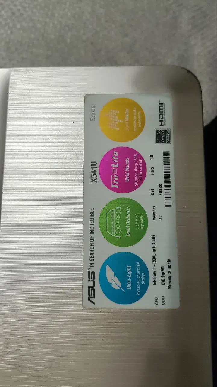 فروش لپ تاپ|رایانه همراه|رشت, فرزانه|دیوار