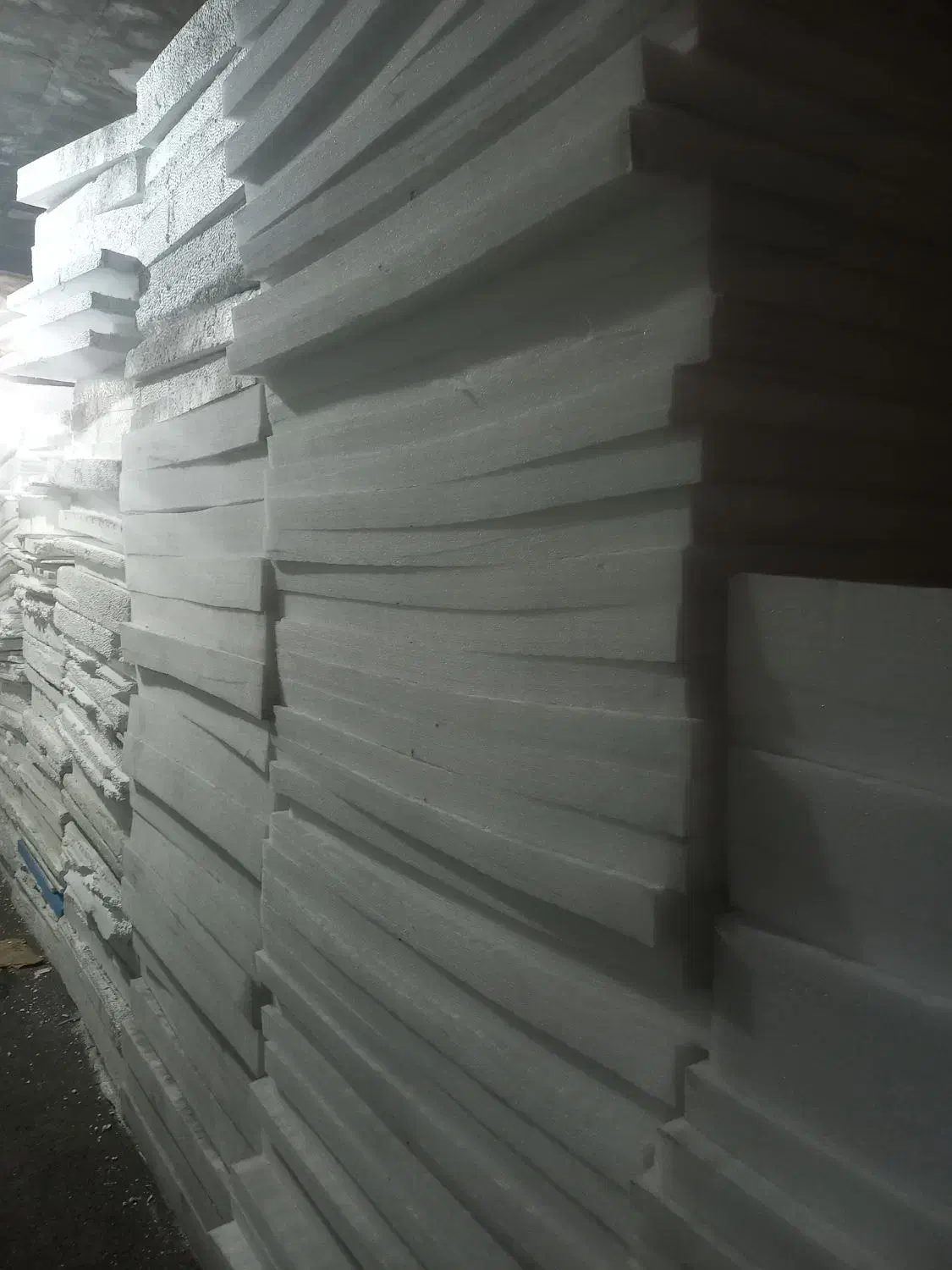 فروش فوم پلی اتیلن  و یونولیت|عمده‌فروشی|تهران, پارک شهر|دیوار