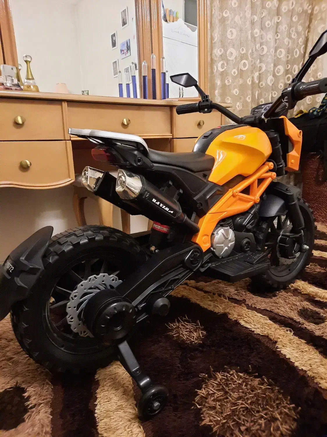 موتورشارژی|اسباب‌‌بازی|اراک, |دیوار