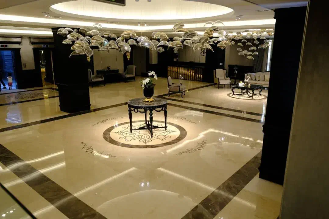 ۲۳۰متری ۳خواب فول/.اکازیون..اکازیون|اجارهٔ آپارتمان|تهران, زعفرانیه|دیوار