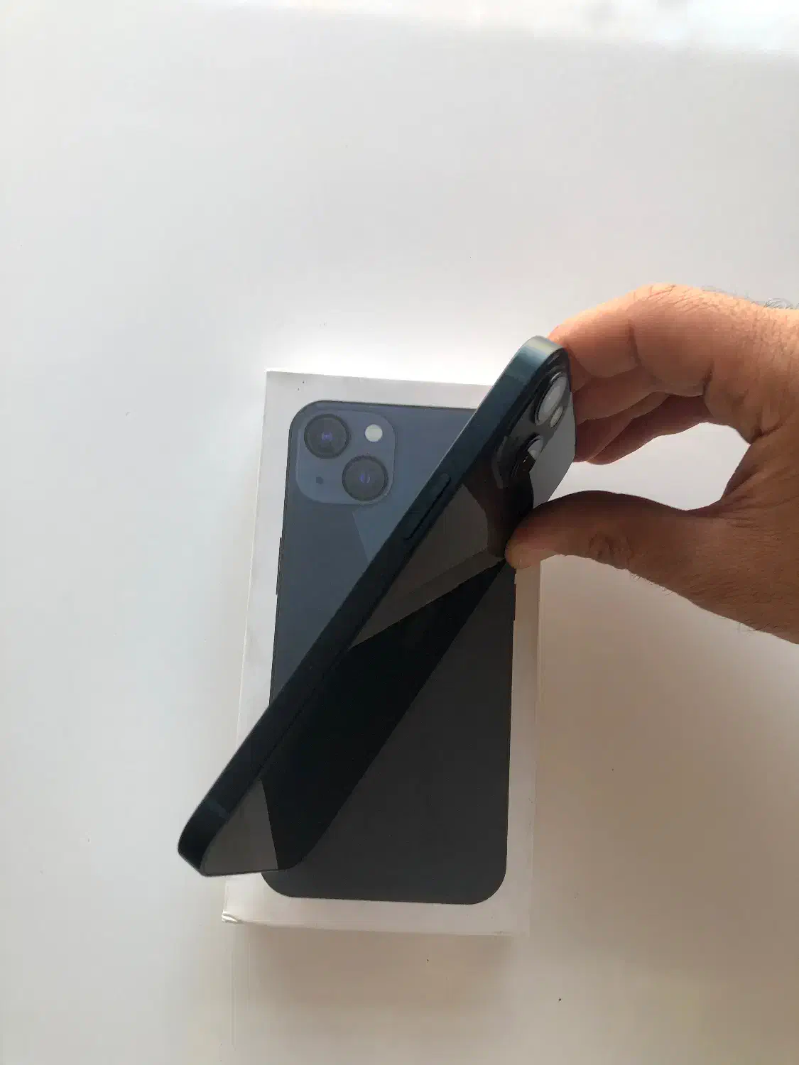 13نرمال کارکرده در حد نو|موبایل|کاشان, شهرک فرهنگیان|دیوار