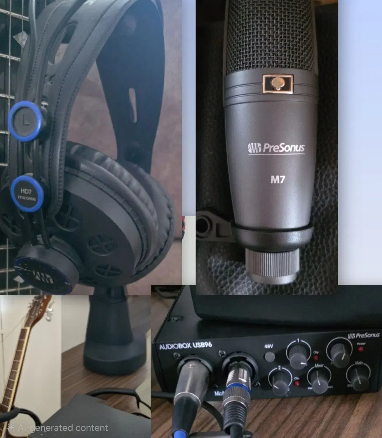 presonus usb96|آلات موسیقی|مشهد, بهاران|دیوار