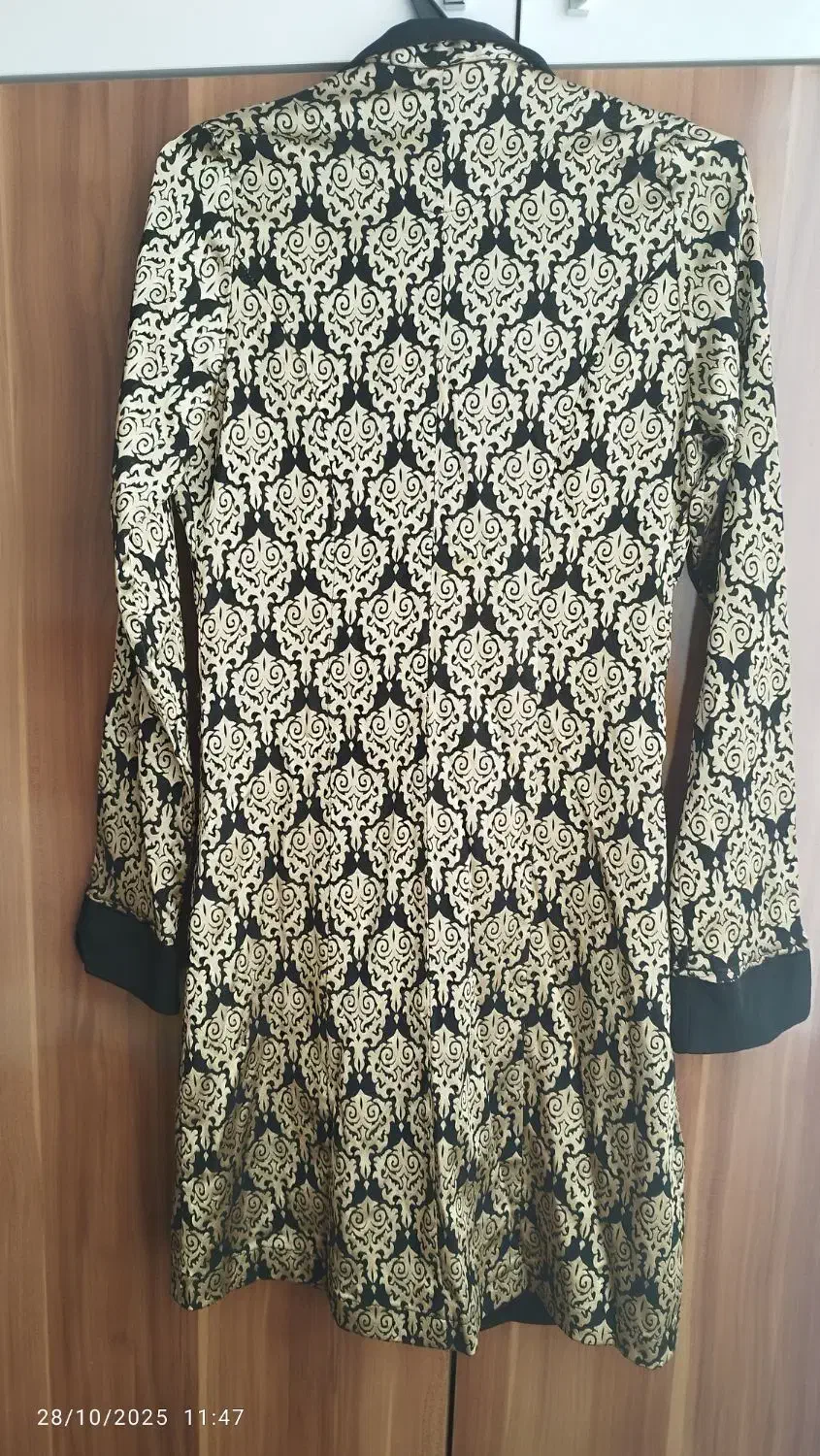 مانتو مجلسی هست|لباس|سهند, |دیوار