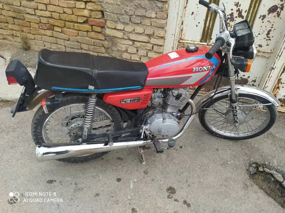 موتور فروشی فوری|موتورسیکلت|دهق, |دیوار