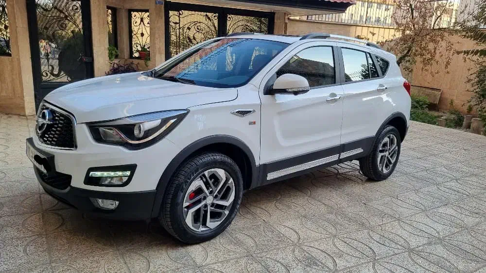 هایما s5 pro|خودرو سواری و وانت|فردیس, شهرک راه آهن|دیوار