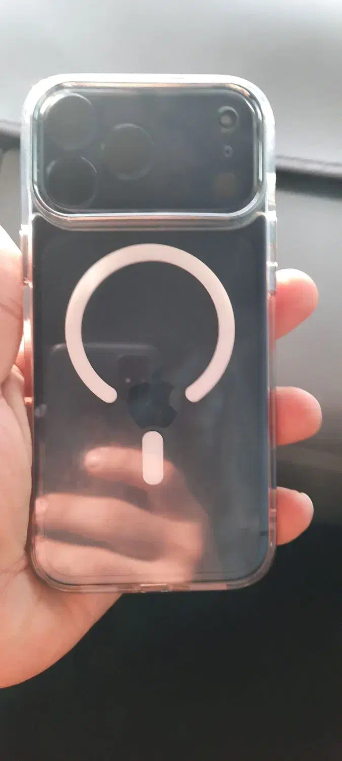 آیفون ۱۷ پرومکس|موبایل|بندر ماهشهر, |دیوار