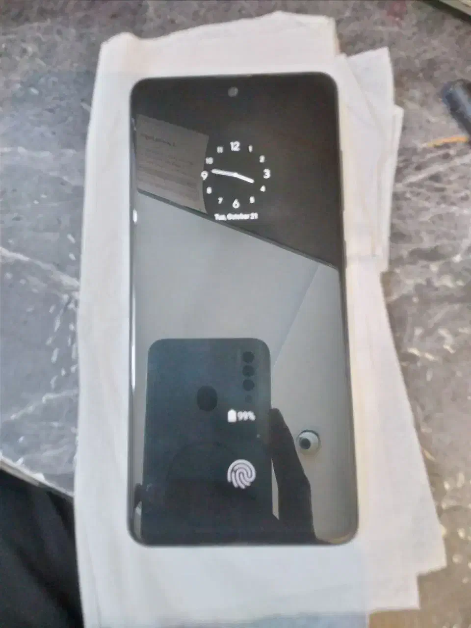 سامسونگ A51 128 6|موبایل|مشهد, الهیه|دیوار