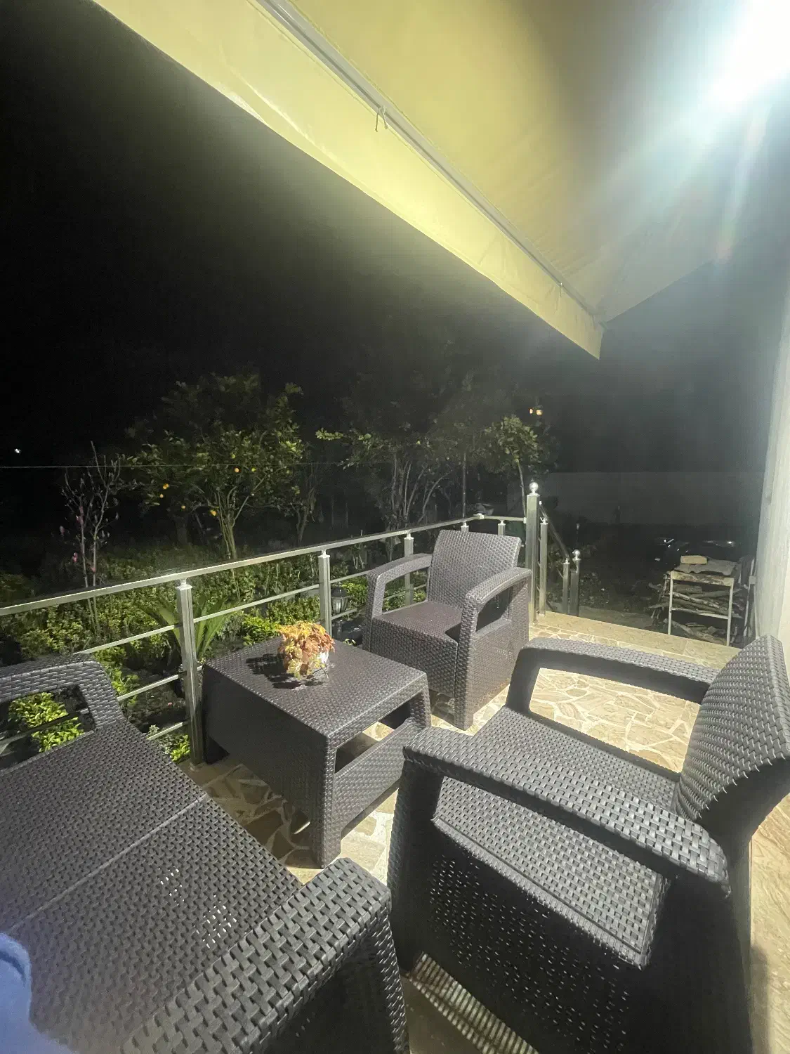 اجاره خانه یک خواب بصورت روزانه و ماهانه|اجارهٔ کوتاهمدت آپارتمان و سوئیت|چابکسر, |دیوار