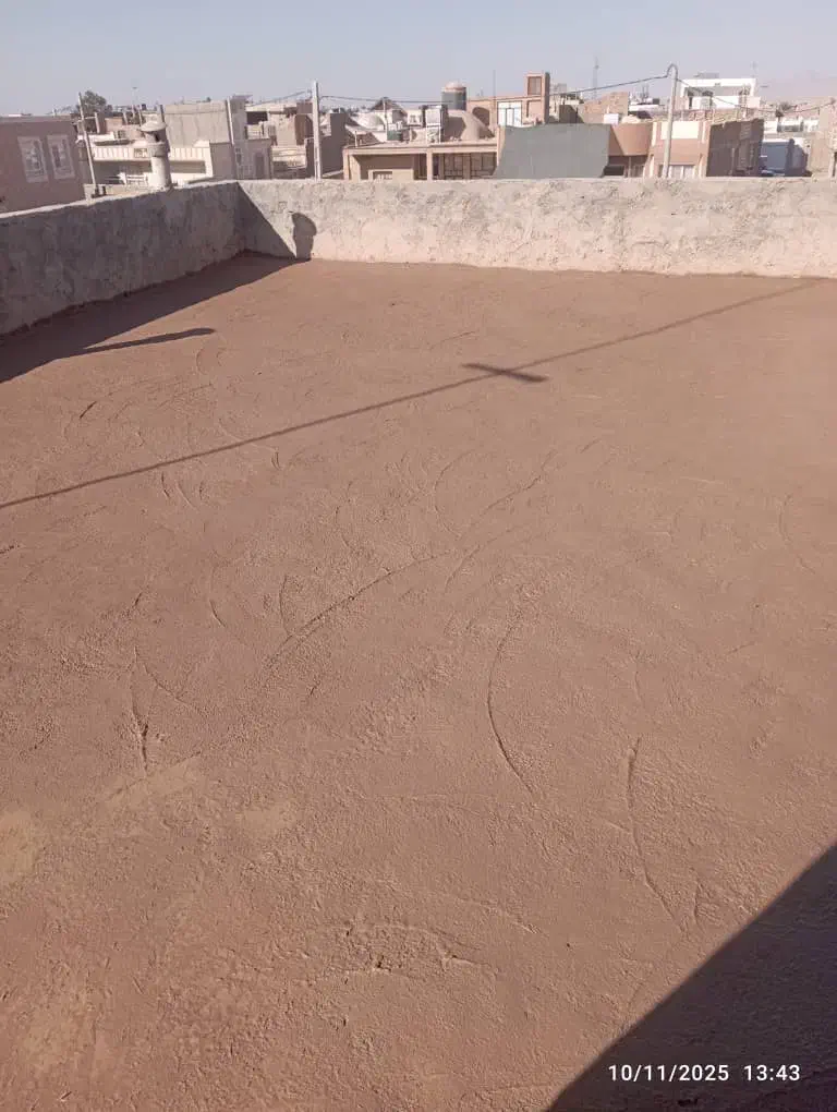 کاهگل اردکان میبد مزرعه نو عقدا هفتادور|مصالح و تجهیزات ساختمان|اردکان, |دیوار