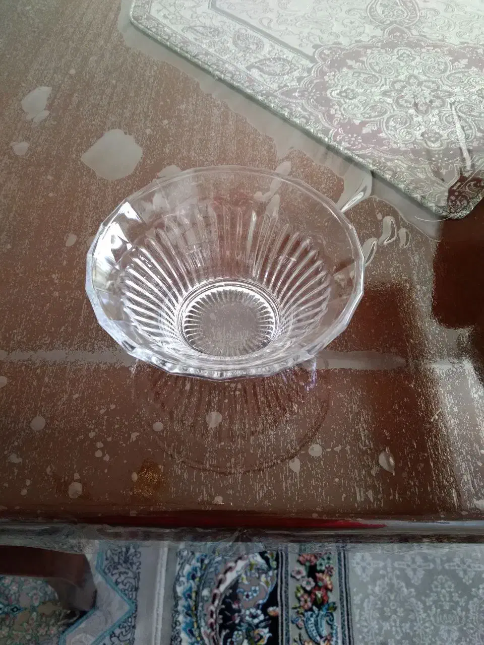 پیاله|ظروف سرو و پذیرایی|تهران, خلیج فارس|دیوار