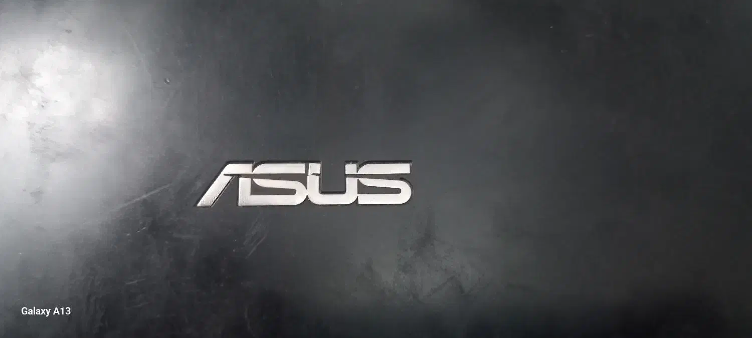 لپتاپ کوچک asus(تبلت)|رایانه همراه|نجف‌آباد, کهریزسنگ|دیوار