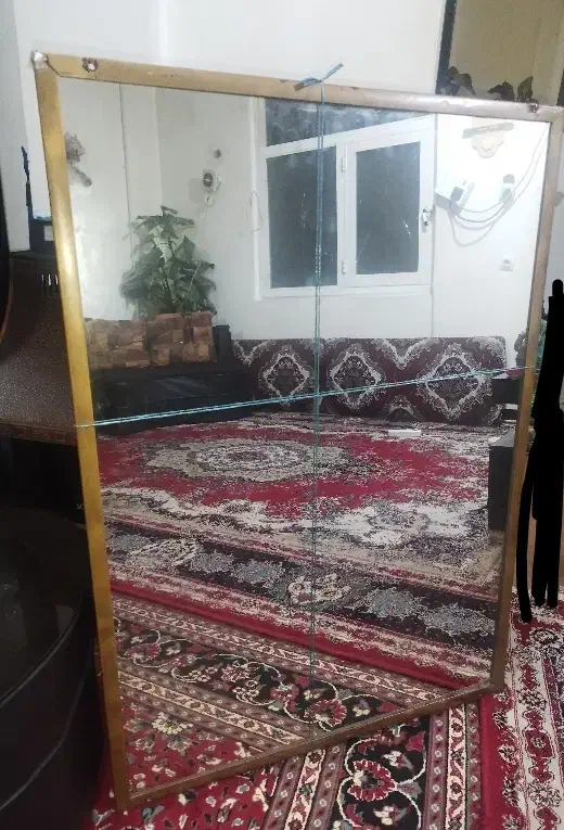 آینه قدی|آینه|اندیمشک, |دیوار