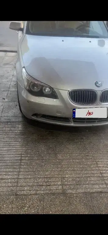 bmw530i|خودرو سواری و وانت|بوشهر, |دیوار