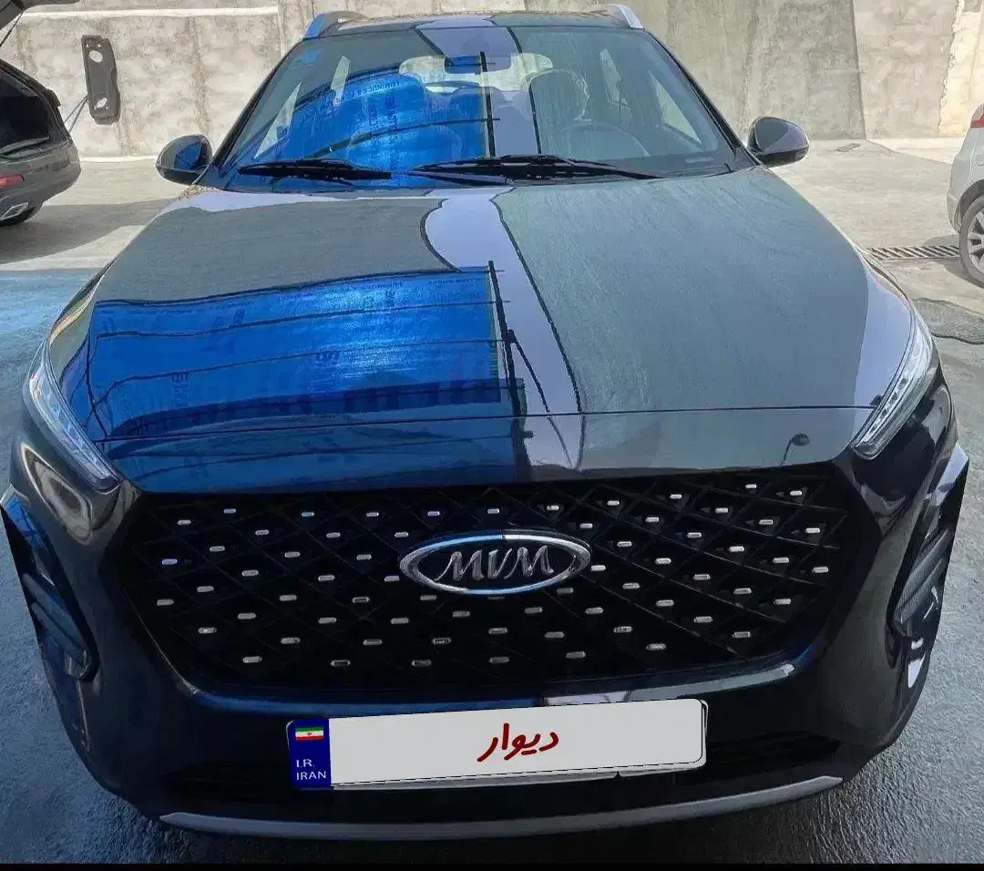 x22پرو دنده|خودرو سواری و وانت|مشهد, کوه سنگی|دیوار