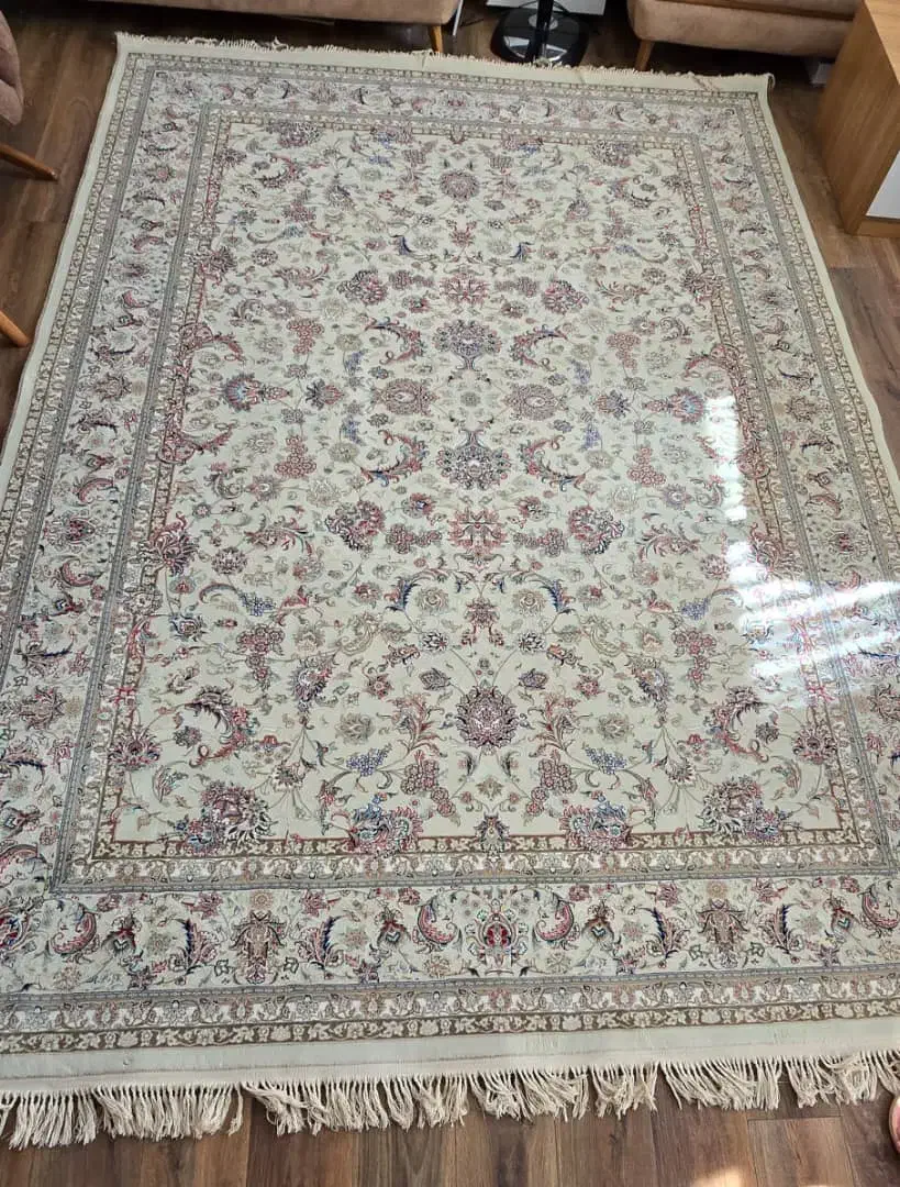 فرش ۹متری|فرش|بندر انزلی, آذربایجان|دیوار