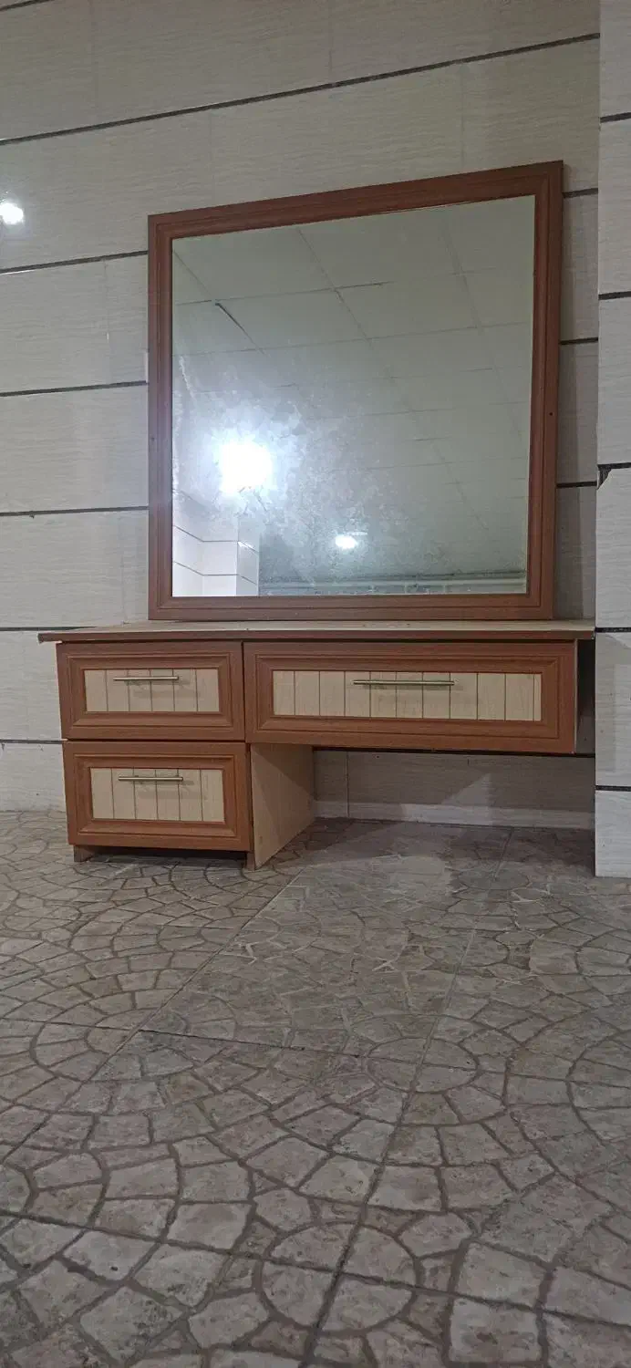 بوفه دیواری|بوفه، ویترین، کنسول|بوشهر, |دیوار