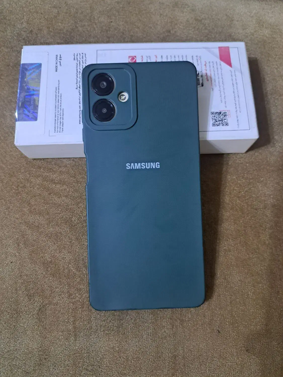 گوشی a06|موبایل|رشت, دباغیان|دیوار