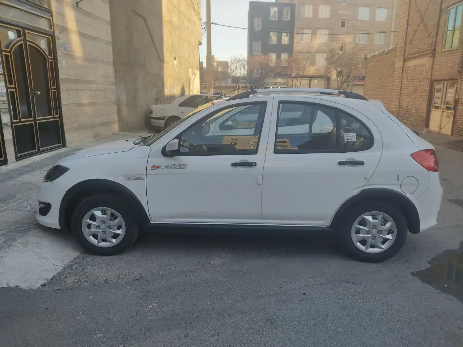 کوییک ۱۴۰۳|خودرو سواری و وانت|تهران, آزادشهر|دیوار