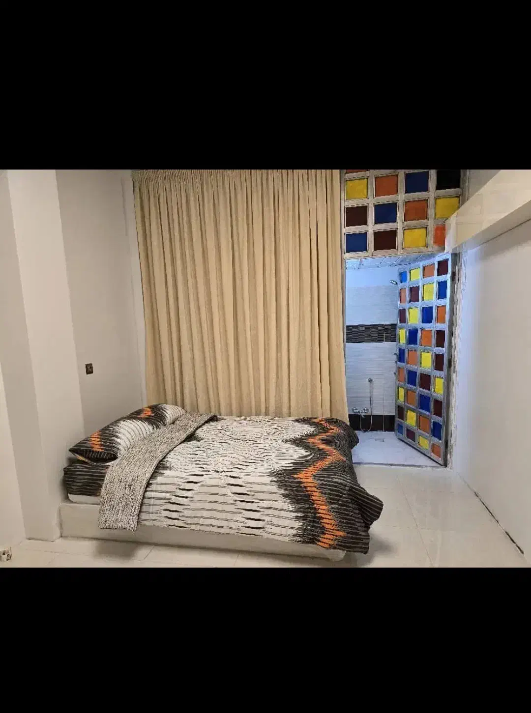 اجاره کوتاهمدت واحد مبله در شمال تهران/اقدسیه|اجارهٔ کوتاهمدت آپارتمان و سوئیت|چهاردانگه (تهران), |دیوار