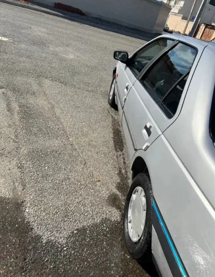 پژو ۴۰۵ مدل ۹۴|خودرو سواری و وانت|لار, |دیوار