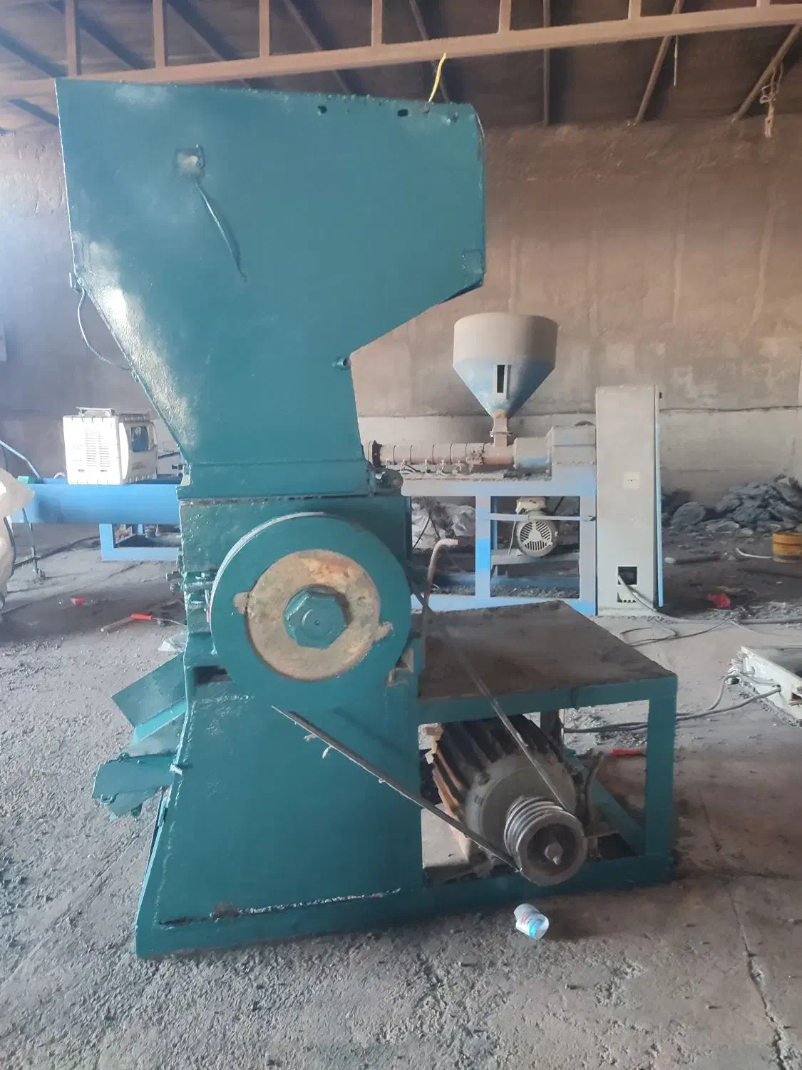 آسیاب|ماشینآلات صنعتی|رفسنجان, |دیوار