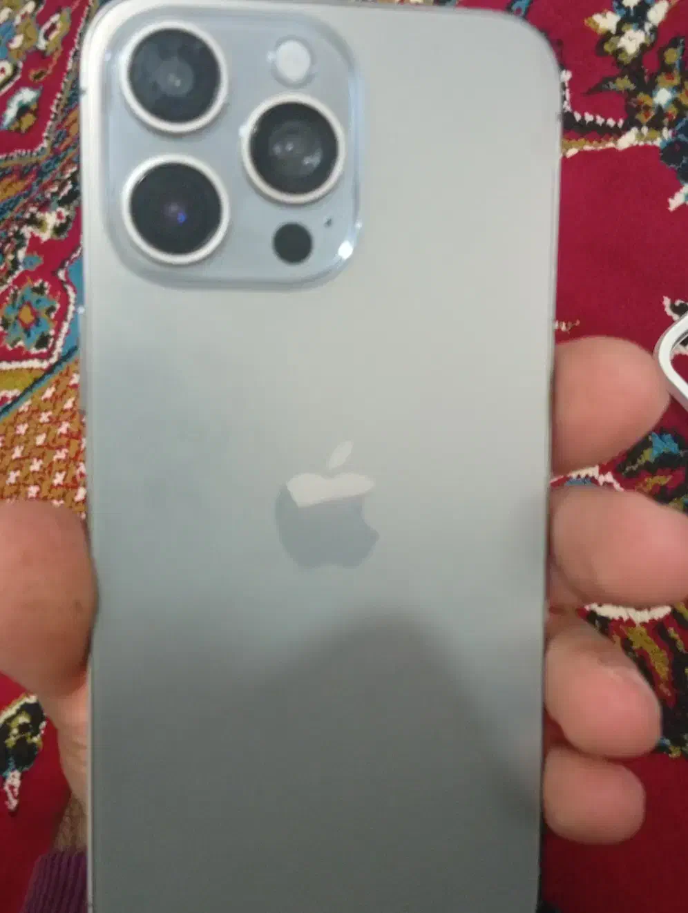 گوشی آیفون|موبایل|زرین دشت (همدان), |دیوار