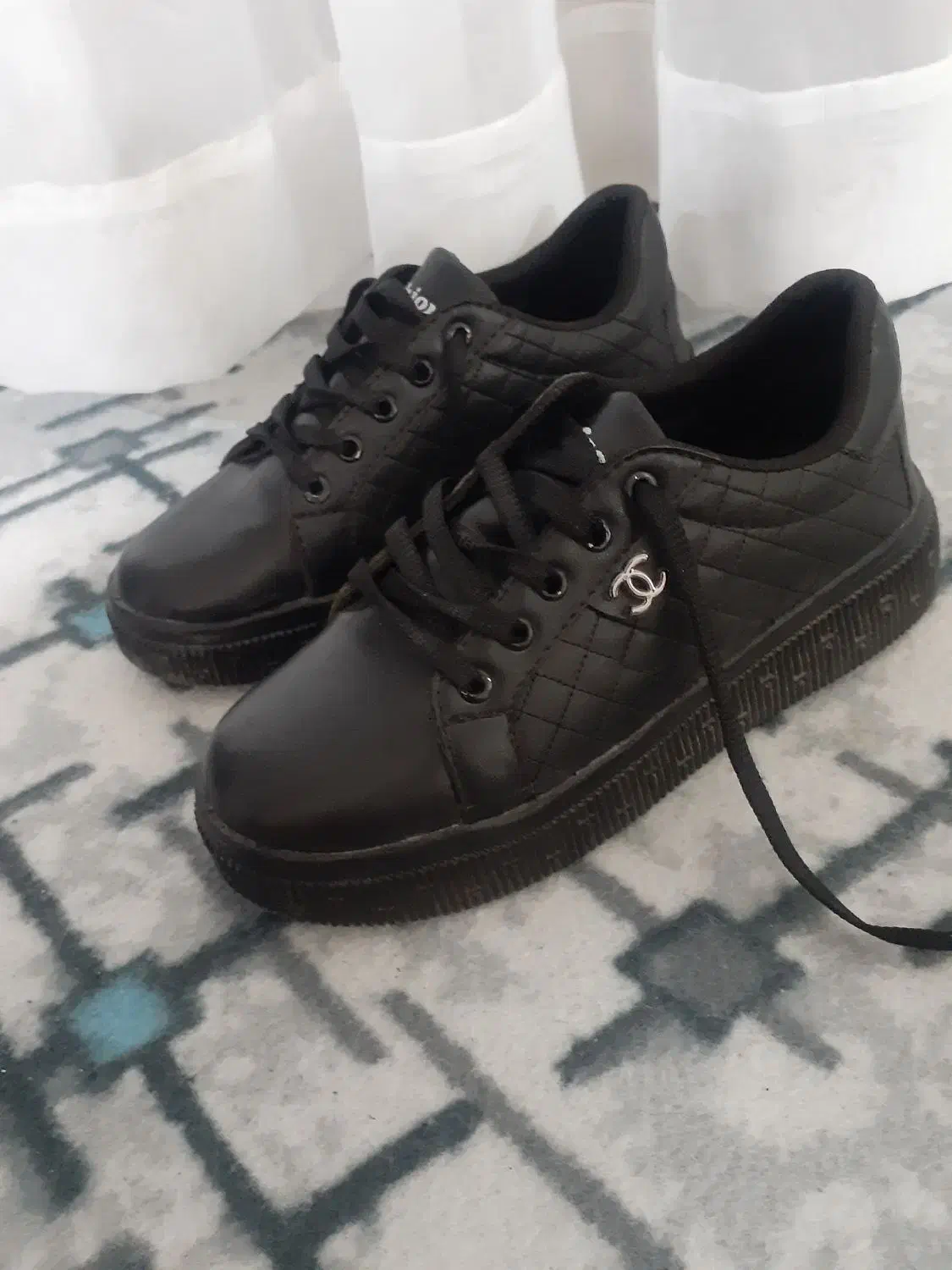 کفش نونو|کیف، کفش، کمربند|بیرجند, |دیوار