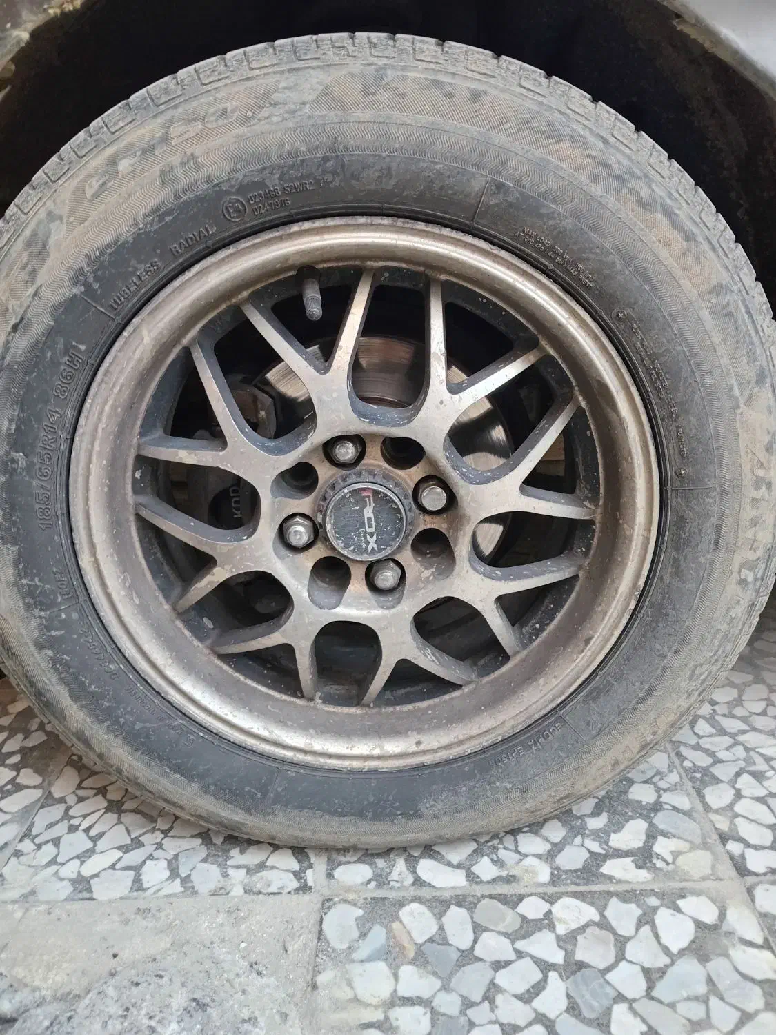 لوازم جانبی ماشین|قطعات یدکی و لوازم جانبی|قائمشهر, |دیوار