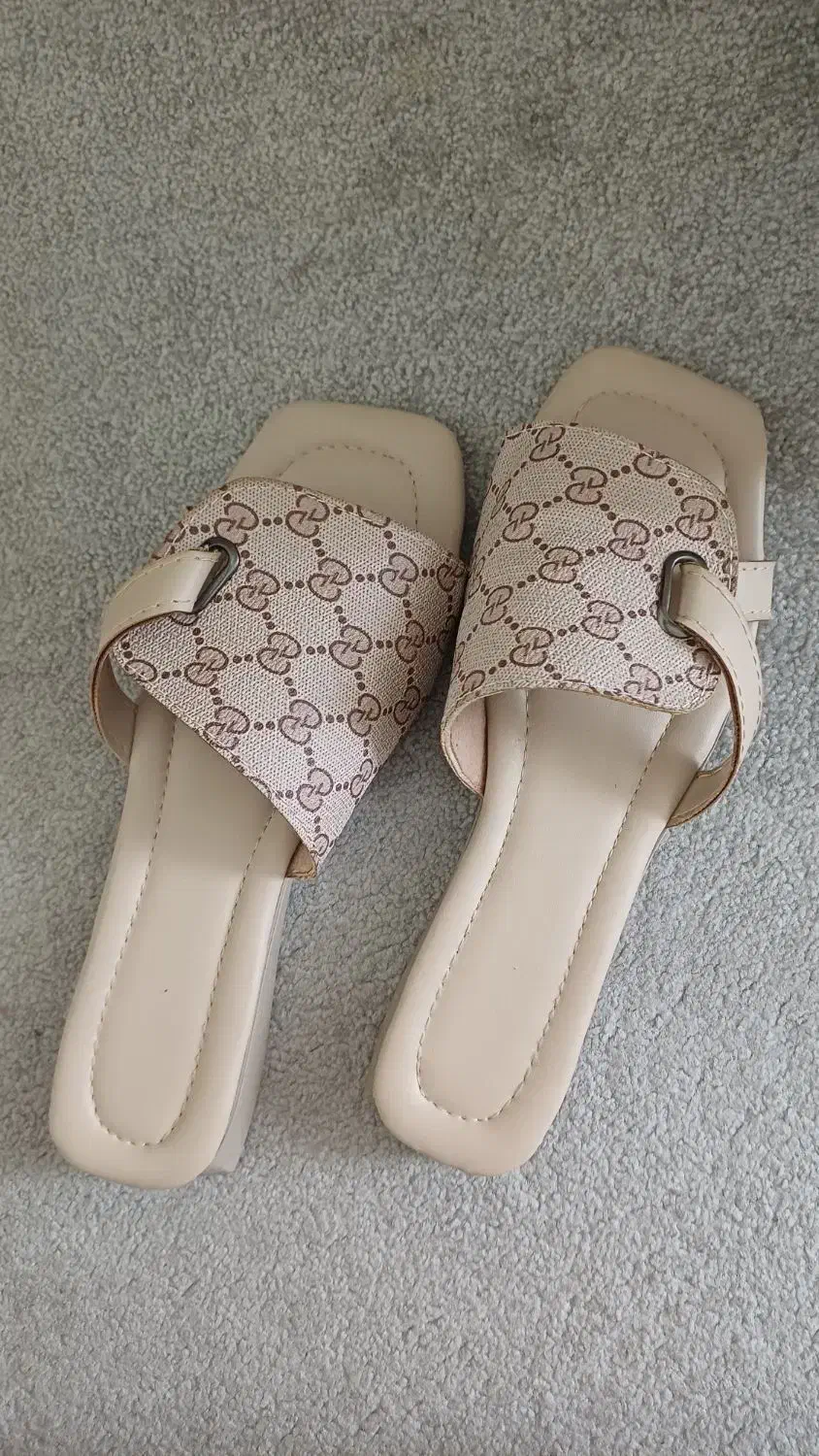 دمپایی نو|کیف، کفش، کمربند|ری, دولت‌آباد|دیوار