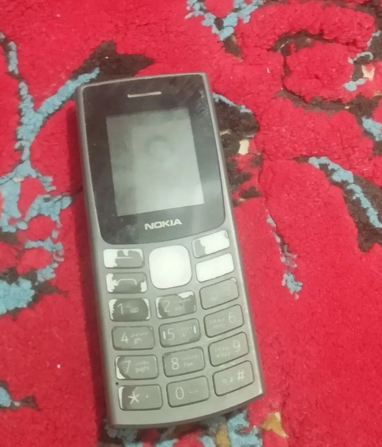 گوشیNOKia110|موبایل|سرپل ذهاب, |دیوار
