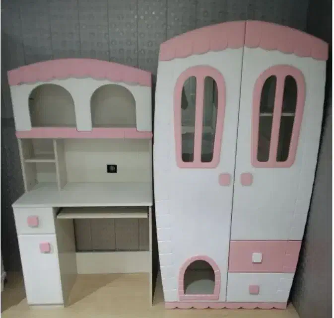 میزتحریر شرکتی/میزاداری/کمد|میز تحریر و کامپیوتر|بندرعباس, |دیوار