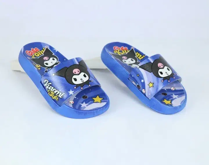 دمپایی های بچه گانه کرومی|کیف، کفش، کمربند|کرج, حیدرآباد|دیوار