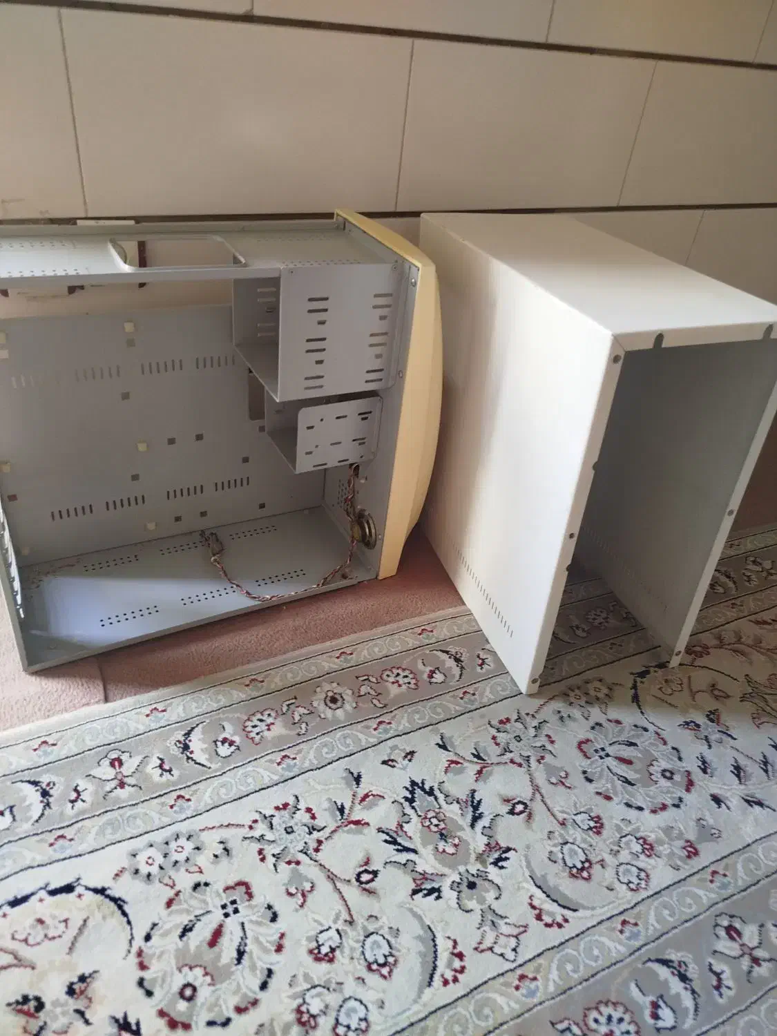 شاسی کیس|قطعات و لوازم جانبی رایانه|اصفهان, شیخ اشراق|دیوار