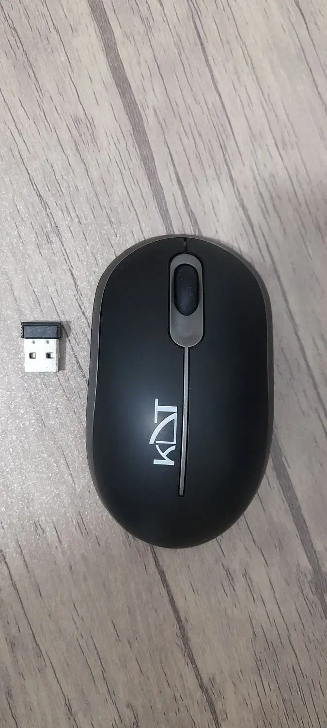 ماوس بیسیم بیاند beyond|قطعات و لوازم جانبی رایانه|کرمانشاه, |دیوار