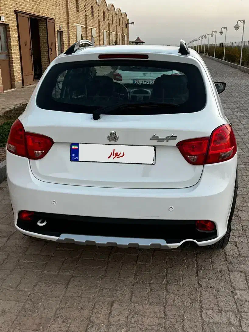 کوئیک s مدل ۱۴۰۴|خودرو سواری و وانت|هشتگرد, هشتگرد قدیم|دیوار