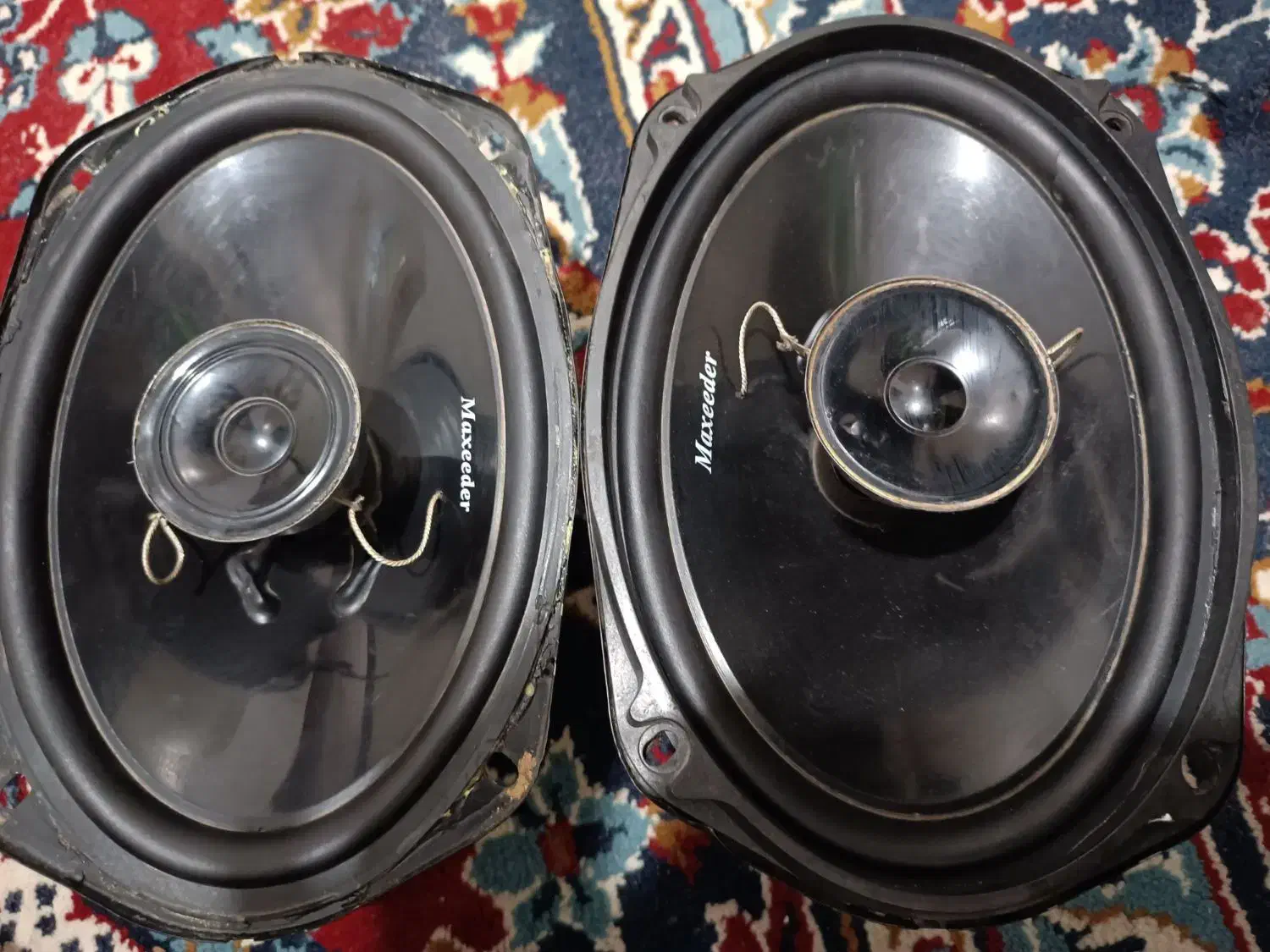 مکسیدر|سیستم صوتی خانگی|بیرجند, |دیوار