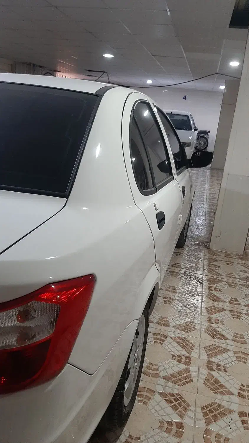 ساینا اس ۴۰۲|خودرو سواری و وانت|بندر ماهشهر, |دیوار