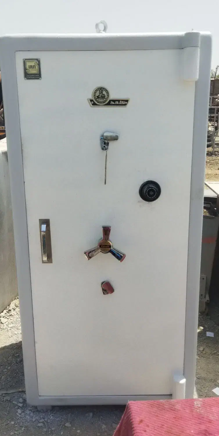 گاو صندوق|ابزارآلات|تهران, خلیج فارس|دیوار