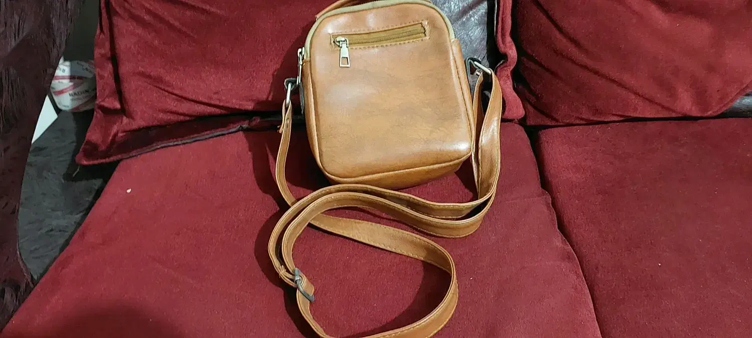 کیف چرم مخصوص مدارک|کیف، کفش، کمربند|پاکدشت, پاکدشت (مامازند)|دیوار