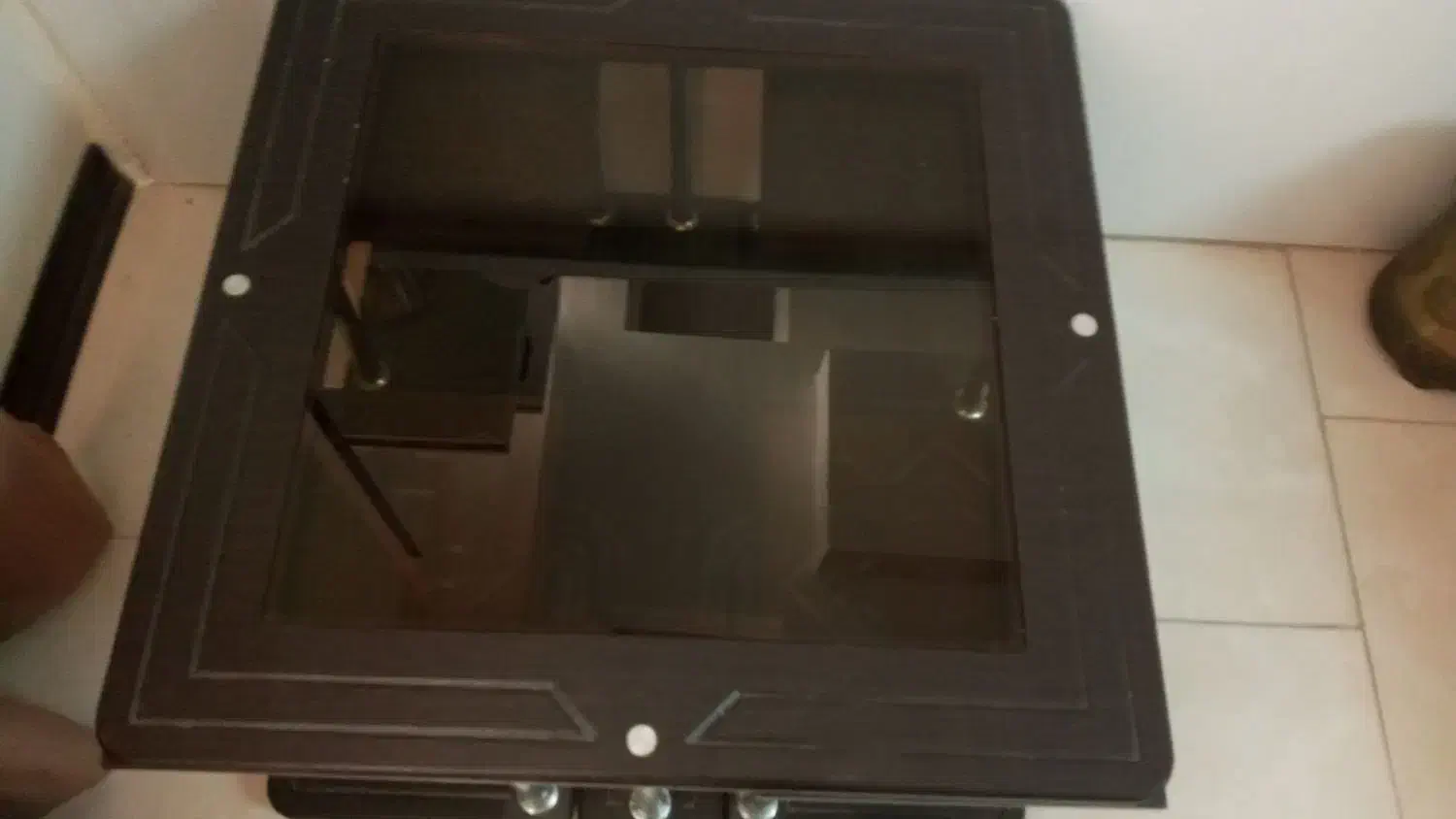 میز و عسلی|مبلمان خانگی و میز عسلی|شهریار, شهرک شاهد|دیوار