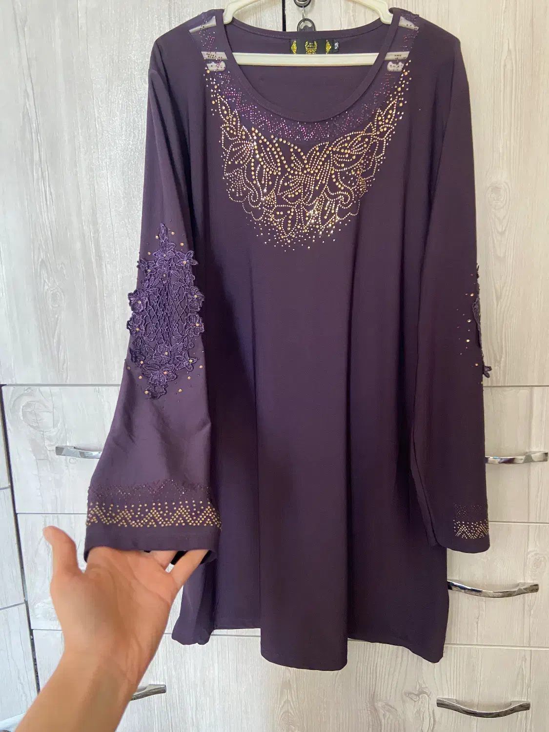 کت شومیز لباس مجلسی سایز بزرگ|لباس|اندیشه, اندیشه فاز ۱|دیوار