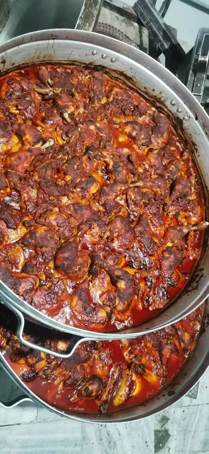 غذا|خدمات پذیرایی، مراسم|خمینی‌شهر, |دیوار