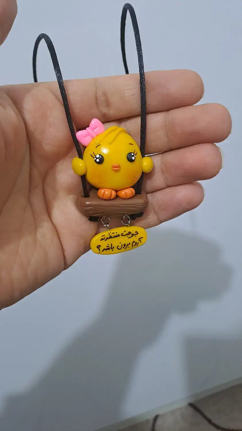 خمیری|صنایع دستی و سایر لوازم تزئینی|اهواز, شهرک دانشگاه|دیوار