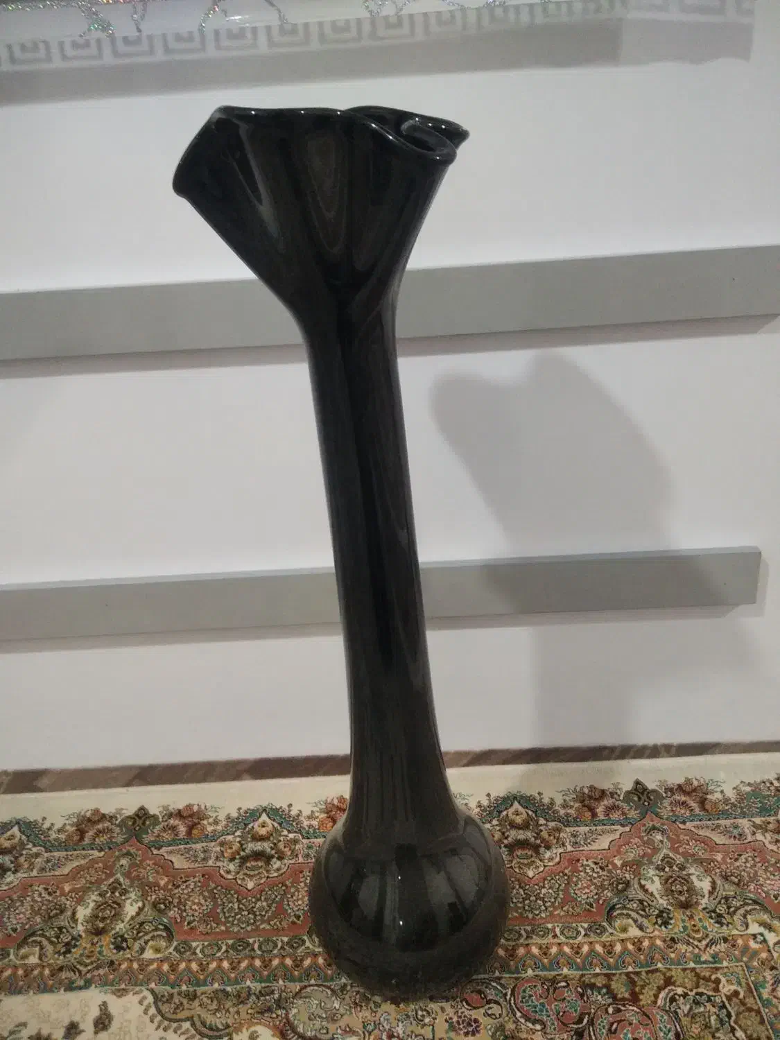 گلدان نوی نو است|گل مصنوعی|مرند, |دیوار