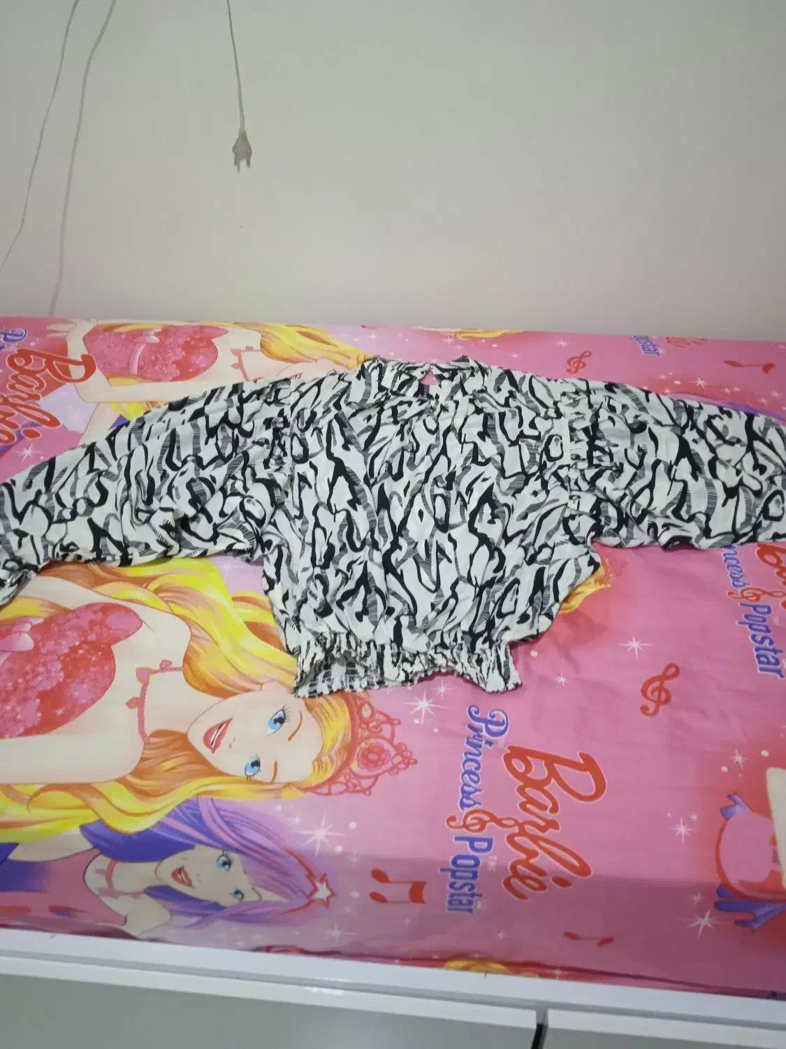 شومیز مجلسی کاملا نو اصلا پوشیده نشده|لباس|پاکدشت, شهرک انقلاب|دیوار