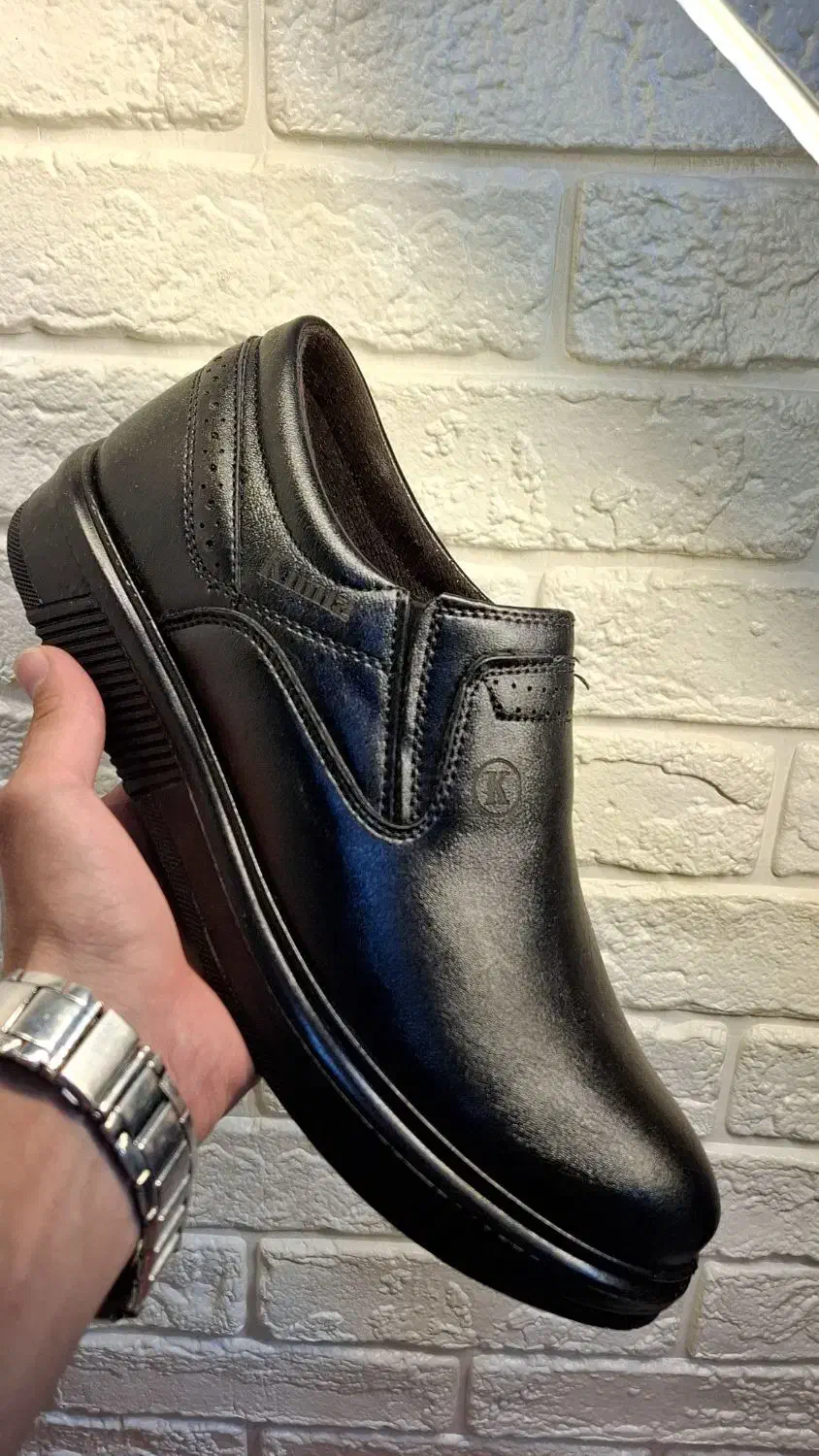 کفش مردانه طبی|کیف، کفش، کمربند|قم, نوبهار|دیوار