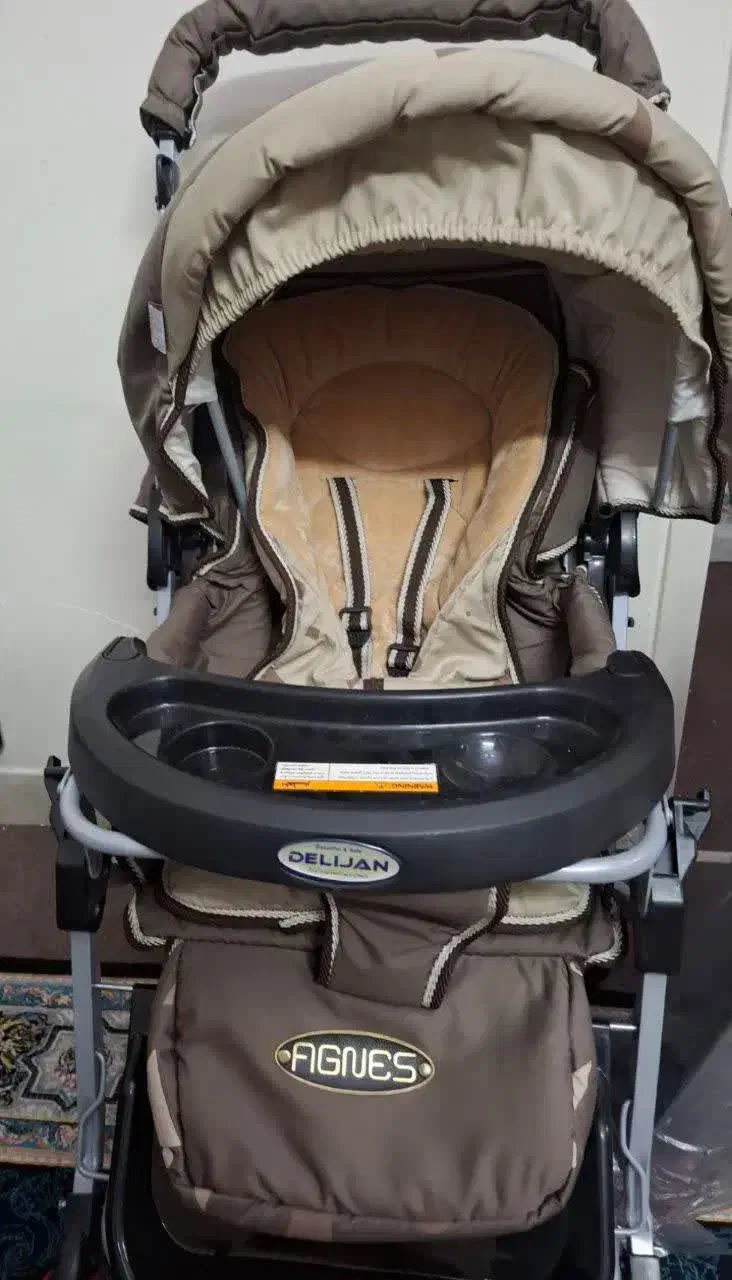 کالسکه،کریر، روروک، ساک|کالسکه و لوازم جانبی|تهران, شهرک شریعتی|دیوار