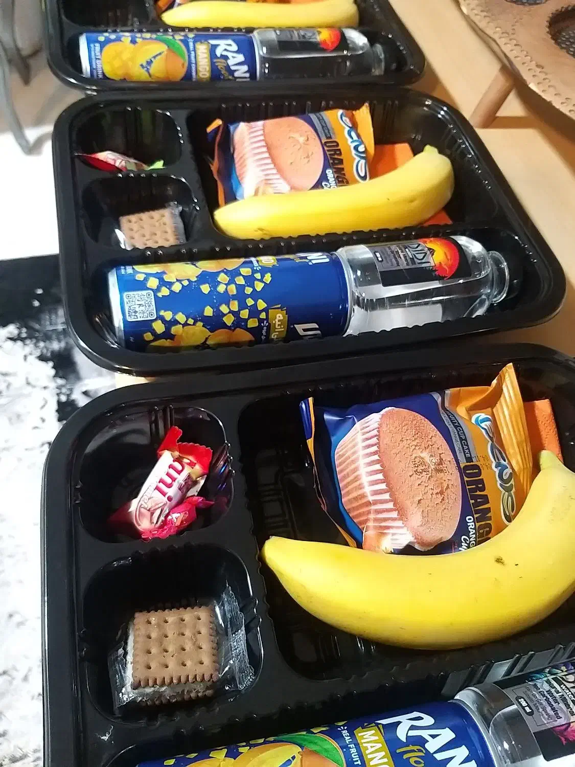 پذیرش سفارش پک و سینی تغذیه|خدمات پذیرایی، مراسم|اراک, |دیوار