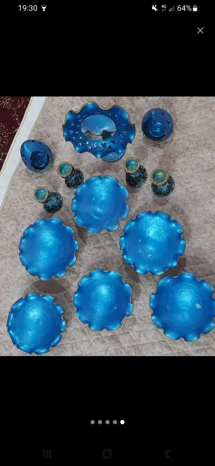 توافقی|کلکسیون اشیاء عتیقه|شوشتر, |دیوار